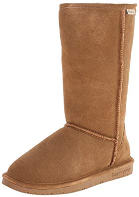 BEARPAW Women's Emma Tall Fashion Boot