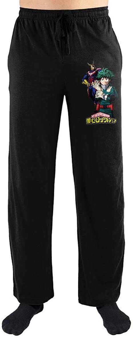 My Hero Academia Pajama Pants