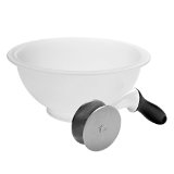 OXO Good Grips Salad Chopper and Bowl