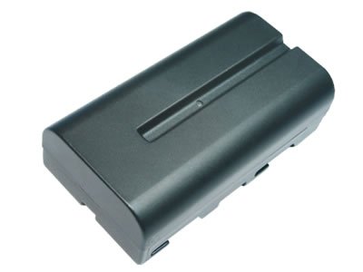 Sony NP-F550 Replacement Camera Battery