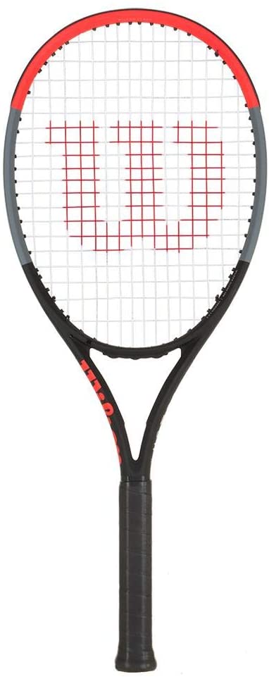 Wilson Clash 108 Tennis Racquet