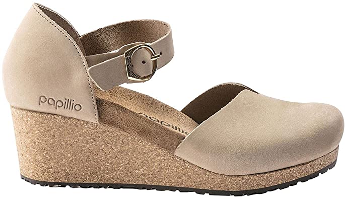 Birkenstock womens Mary By Papillio