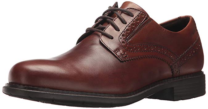 Rockport Men's Total Motion Dress Plain Toe Oxford