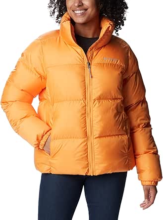 Columbia Women's Puffect Jacket