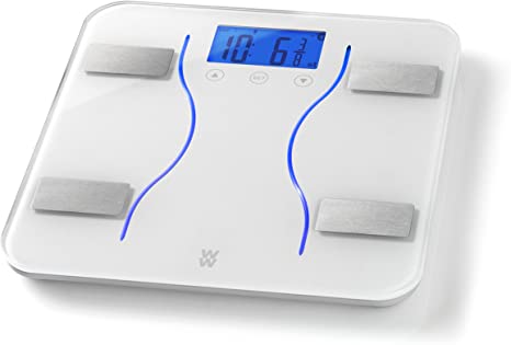 WW Bluetooth Body Analysis Scale