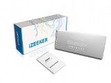 iZEEKER New Replacement Laptop Battery for Macbook 13 Apple A1185 1185 A1181 MA254 MA255 MA472 MA561 MA566 MA700 MA701 MB061 MB062 Series-18 Months Warranty Li-Polymer 6 cell