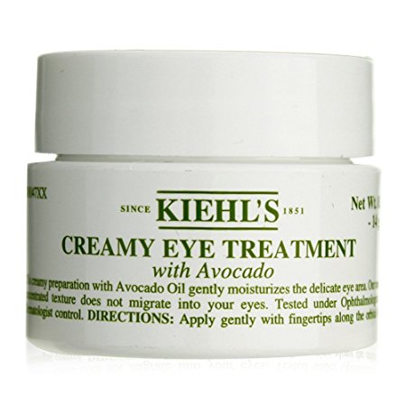 Kiehl's - Creamy Eye Treatment with Avocado 14ml/0.5oz