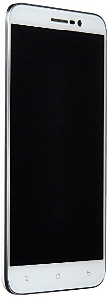 BLU Studio 6.0 Unlocked Cellphone, White