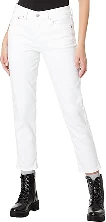 Levi's Women's New Boyfriend Jeans (Also Available in Plus)