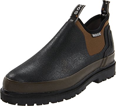 Bogs Men's Tilamook Bay Winter Snow Shoe