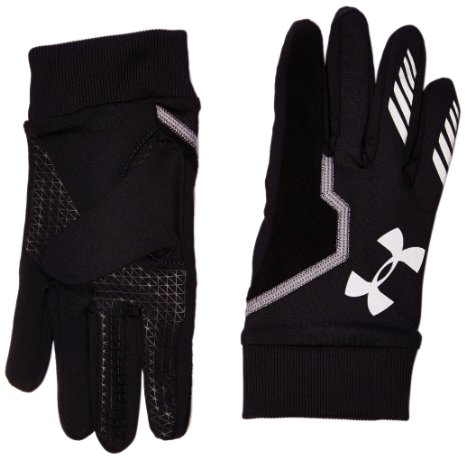 Under Armour Mens Engage Coldgear Gloves