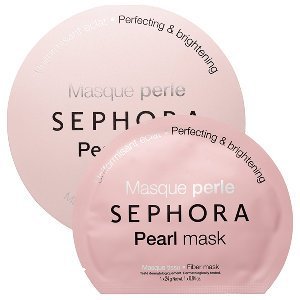 SEPHORA COLLECTION Face Mask pearl