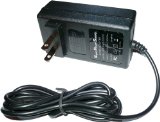 Super Power Supply AC  DC Adapter Charger Cord For Williams Allegro 88-key Digital Piano Keyboard 12V 2A 2000mA Replacement Wall Plug