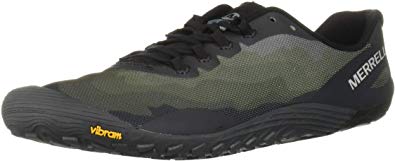 Merrell Men's Vapor Glove 4 Sneaker