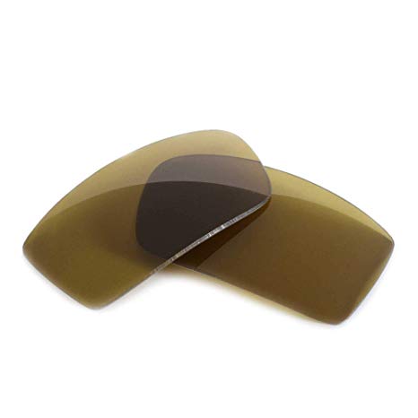 Fuse Lenses Polarized Replacement Lenses for Ray-Ban RB4179 (62mm)