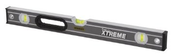 Stanley 43-648 48-Inch FatMax Xtreme Box Beam Level