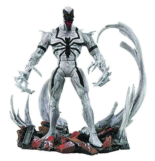 Marvel Select Anti-Venom Action Figure(Discontinued by manufacturer)