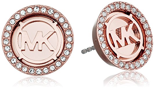 Michael Kors Stud Earrings