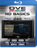 Digital Video Essentials HD Basics Blu-ray