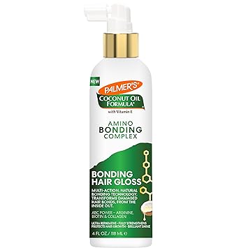 Palmer's Amino Bonding Complex Bonding Gloss