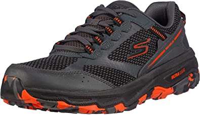 Skechers Men's GOrun Altitude-Performance Running & Hiking Trail Running Shoe