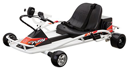 Razor Ground Force Drifter Fury Ride-On