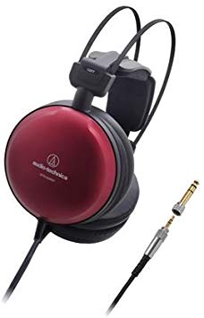 Audio-Technica ATH-A1000Z High-Fidelity Closed-Back Headphones