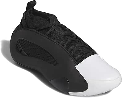 adidas unisex-adult Harden Volume 8 Basketball Sneaker