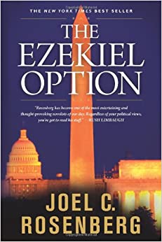 The Ezekiel Option (Political Thrillers Option #3)