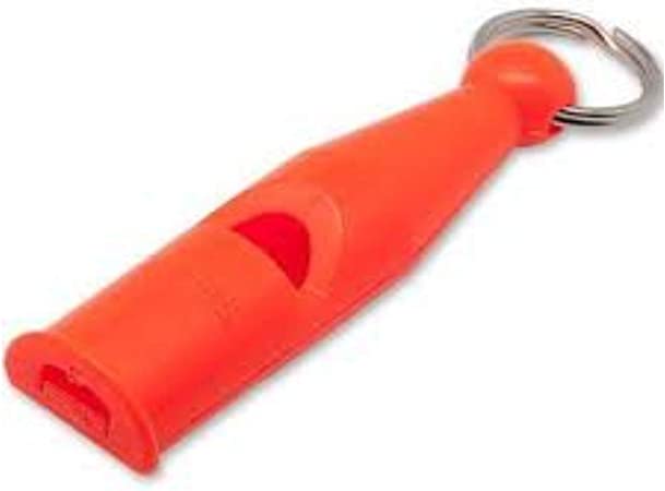 ACME 212 - Orange Whistle