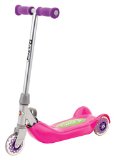 Razor Jr Folding Kiddie Kick Scooter