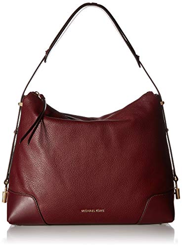 Michael Kors Women's Crosby Large Shoulder Shoulder Bag