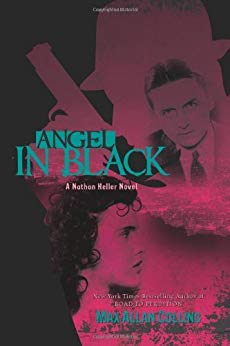 Angel in Black (Nathan Heller Novels)
