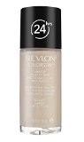 Revlon ColorStay Makeup CombinationOily Skin Buff 1 Ounce