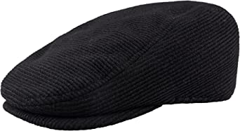 Dockers Men's Ivy Newsboy Hat