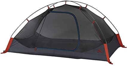 Kelty Unisex's Late Start Backpacking Tent, Blue, 1 Person