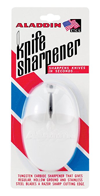 Aladdin Knife Sharpener