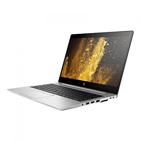 (Renewed) HP ELITEBOOK 840 G5 (Core i7 8th GEN/ 16GB RAM/ 512 GB SSD/ WEBCAM/ 14''/ WIN 10 PRO) 1 Year Warranty