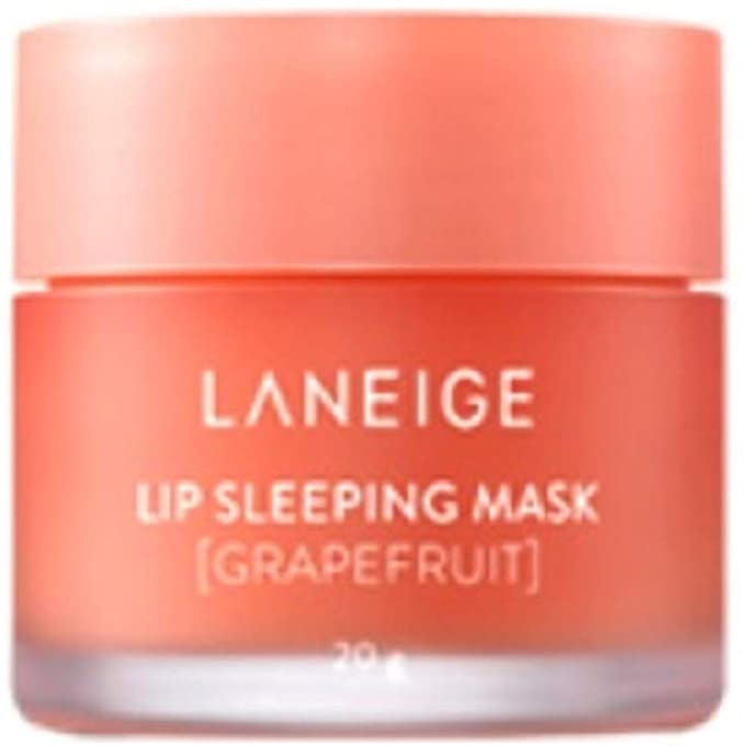 Laneige Lip Sleeping Mask 20g (Grapefruit)