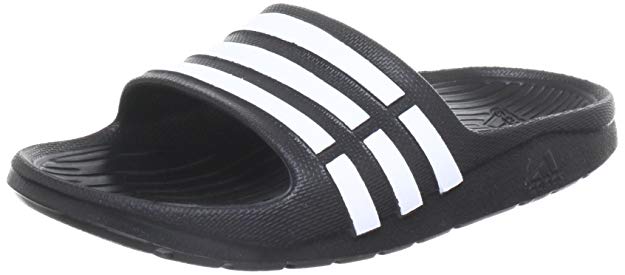 adidas Children's Duramo Slide Sandals