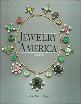 Jewelry in America, 1600-1900