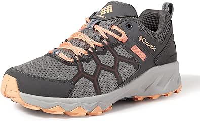 Columbia women's Peakfreak Ii Hiking Shoe