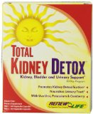 Renew Life Total Kidney Detox