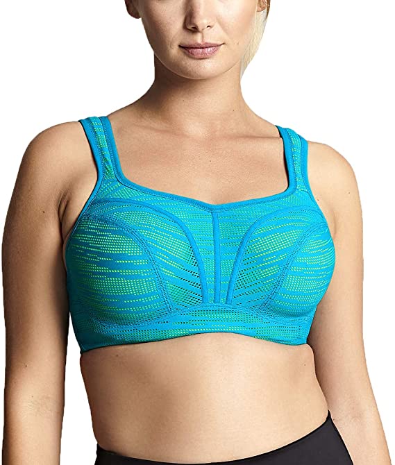 Panache Plus Size Women's Sports Bra