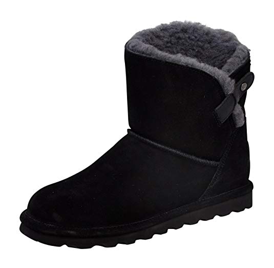 BEARPAW Women's Margaery Fashion Boot