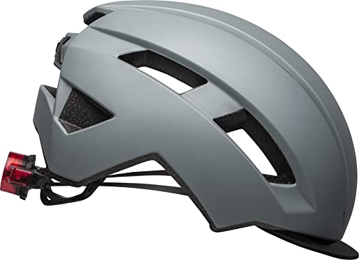 BELL Daily MIPS LED Adult Commuter Bike Helmet