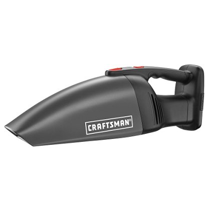 Craftsman C3 19.2 volt Hand Vac