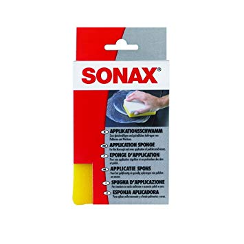 Sonax (417300) Application Sponge