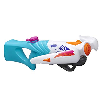 NERF - SUPERSOAKER Rebelle Soa Tri Threat