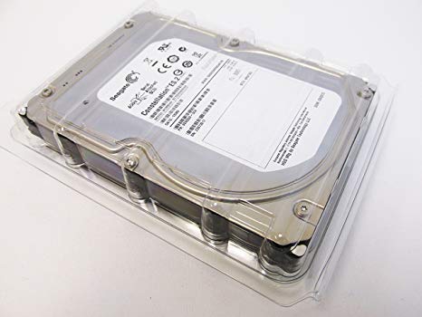 Seagate ST33000650SS Constellation ES.2 SAS 6Gb/s 3-TB Hard Drive